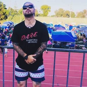 Meet your Posher, Shaun